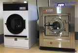 Bán máy giặt công nghiệp cho khách sạn ở Quảng Ninh